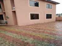 Great Location Hotels in Koforidua