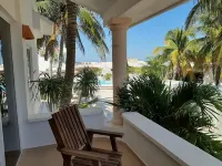 El Paraiso de Capitan Fernando Condominio 2 Sala Doble