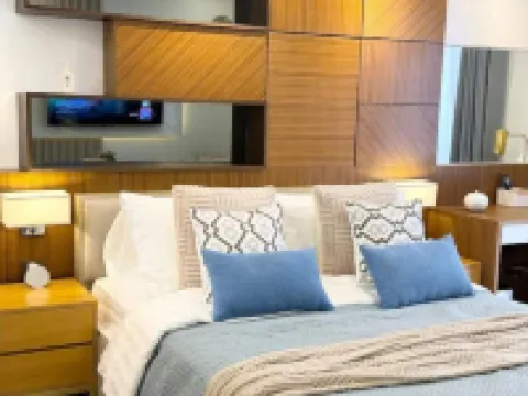 Luxury Home in Angeles City