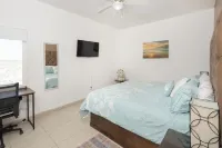 Casa Alexiu N104! An exquisite top floor ocean view residence in Puerto Peñasco!
