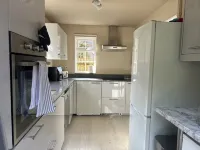 A cosy 3 bed cottage in the Kentish countryside! Các khách sạn ở Tonbridge