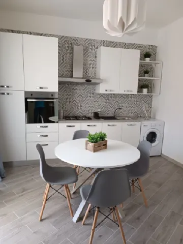 Appartamento accogliente a pochi passi dal mare e dal centro Hotels in Donnalucata