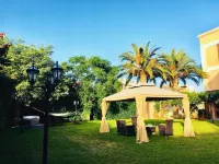 Romantic studio apartment in Villa