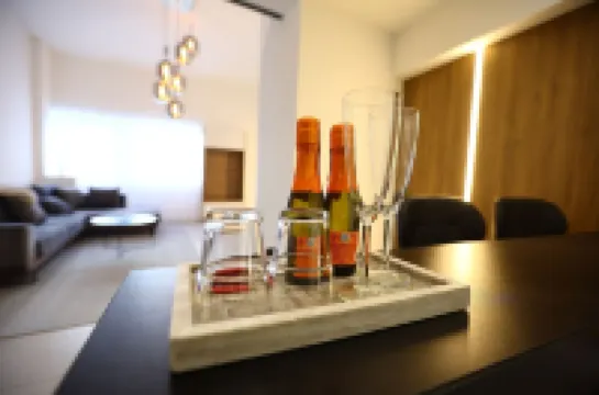 Moderne Loft Wohnung Koblenz