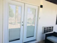 C2- Spotless Designer King Suite Home with View