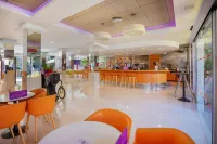 Hotel Servigroup Pueblo Benidorm - Bars
