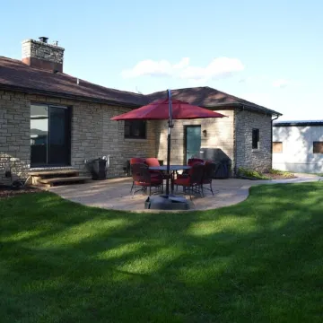 Prepared to be WOWEd by this 3 bedroom perfectly located house in Appleton.