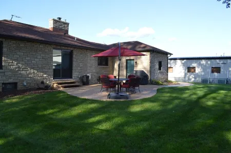 Prepared to be WOWEd by this 3 bedroom perfectly located house in Appleton.