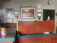 Budget Host Alexandria Hotels in Huntington