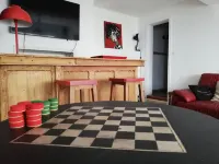 le Comptoir de la Digue