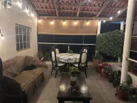 Bucerias beach front house!