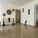 Villa Avec Piscine. Calme, à 5 Minutes de L'océan et Prés de Toutes Commodités Ngaparou 호텔