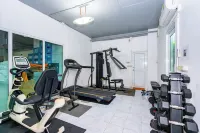 The Cheetar Hotel Phuket