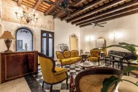 Casa Lucienne - 2 stjerner