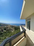 Heavenly Escape, Batroun: Charming 3 bedroom flat in villa w stunning sea view Hotels in Kfarhollos
