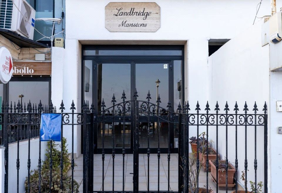 Hotel A Stylish Seaside Holiday Home, Exterior, Hotel Exterior