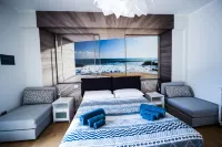 Villa Carrara - Bed and breakfasts