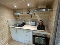 Cabin at the foot of Snowdon Hotels in Llanberis