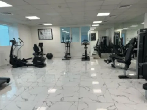 oasis tower family apartment 2602