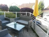 Seeholiday - Holiday apartment Korte