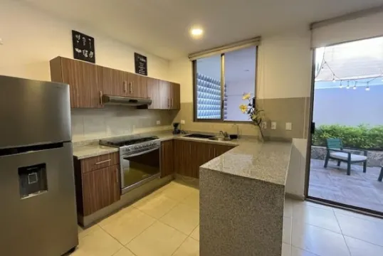 AZAR HOUSE. Hotels in Corregidora Municipality