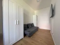 (AM1014) Modern furnished apartment for fitters Hotel a Amberg