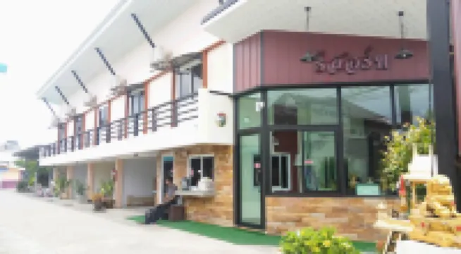 The Star Villa Resort