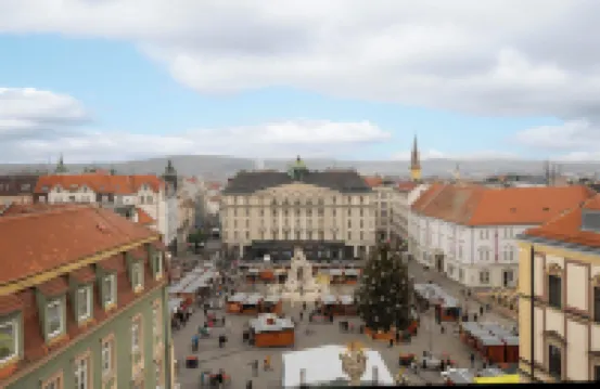 澤爾尼特拉公寓