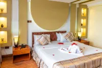 Hillcourt Resort and Spa Hôtels à : 