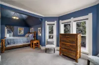 Spacious Luxe Downtown Victorian Home - Pets OK-Close to Rocky Mtn National Park Hotels near River's Edge Natural Area