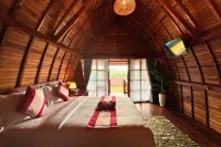 Munduk Luwih Ecolodge Bedugul by Agata Hotel a Bedugul