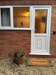 Cosy Annexe Near Park & Town Hotels in Bromsgrove