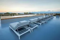 Felix Hotel Olbia