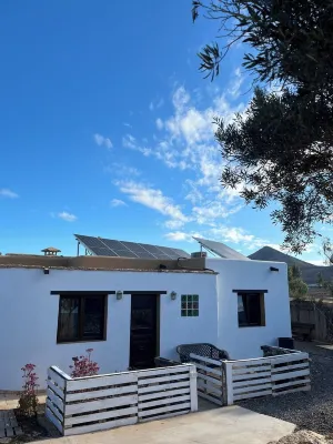 El Paraíso in Tindaya Apartment Hotel a Tindaya