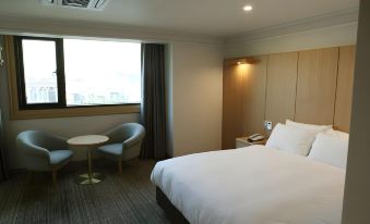 Hotel Dongbang