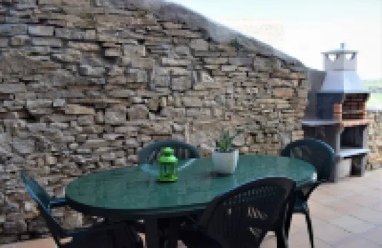 Cal Guineuet- Rural house in a natural and quiet environment