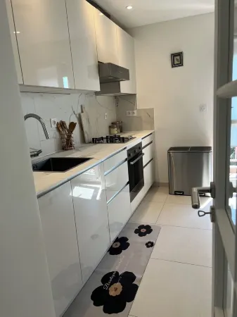 Appart Cosy - Portes de Paris