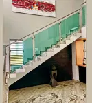 Modern property with private pool.Propiedad modernacon piscina privada.