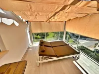 Villa 19 Julia apartment with sea view and 3 bedrooms Hotels in Tribunj