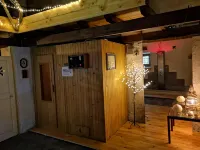 Farmhouse in the Tuscan Mountains Casetta del Pievano Hotels in San Marcello Piteglio