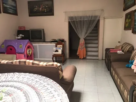 Casa La Bendicion wide Отели в г. Кордова