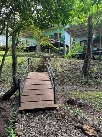 Casa Jaguar - 200 metres Walk to the Beach