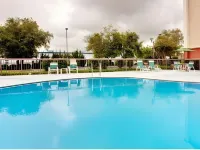 Holiday Inn Express Memphis Medical Center Midtown