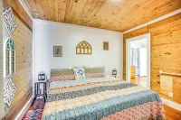 Historic Hawkins House Located on Sewanee Campus - Wifi