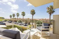 Hotel Viareggio
