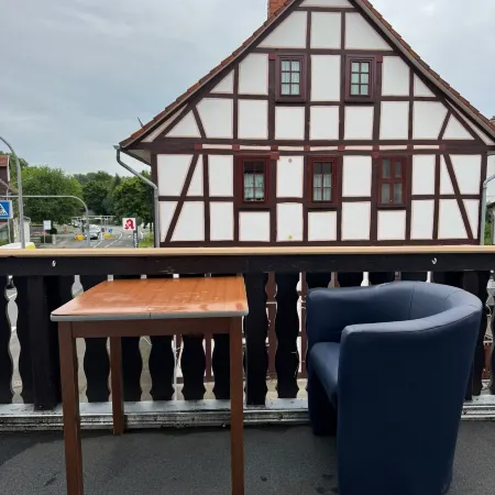 Gasthaus Engel