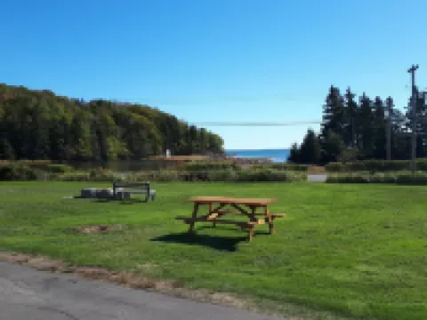 Atlantic View Motel Hotels in Lunenburg