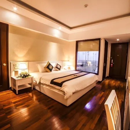 Moonlight Hotel Hue