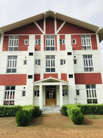 Aamar Bari Ekate - Santiniketan