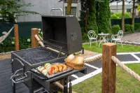 Secret Loft by Villa Jurka Hotels in Wadowice County